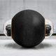 Illustration for article titled The Rotundus GroundBot Wheels Out 3D Video Surveillance on the Go